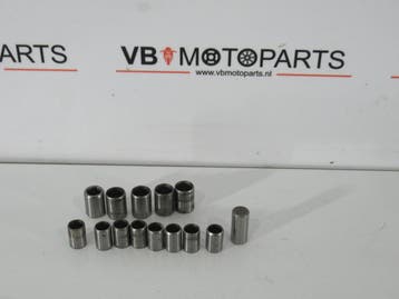 Yamaha YZF R6 Bussen motorblok, Ophalen of Verzenden, Nieuw