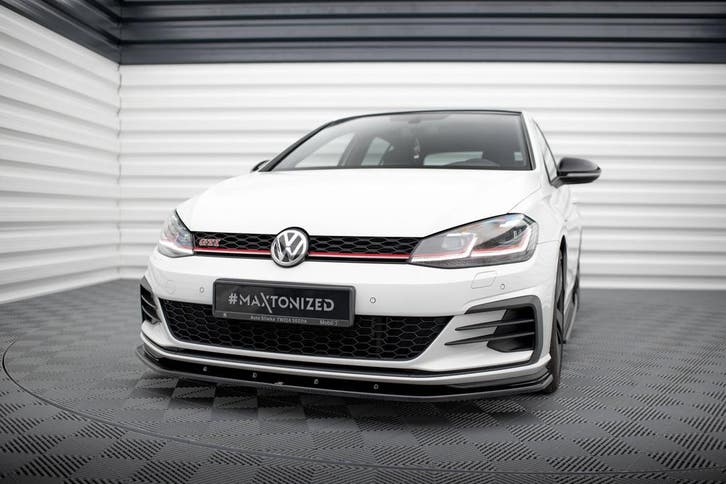 Bodykit Volkswagen Golf GTI Mk7 Facelift (2016–2020), Auto-onderdelen, Overige Auto-onderdelen, Ophalen of Verzenden