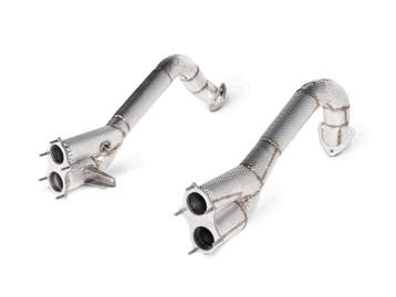 Akrapovic Porsche 718 Cayman GTS 4.0 / Boxster GTS 4.0 2020, Verzenden, Nieuw, Porsche