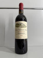 1996 Château Troplong Mondot - Saint-Émilion 1er Grand Cru, Nieuw
