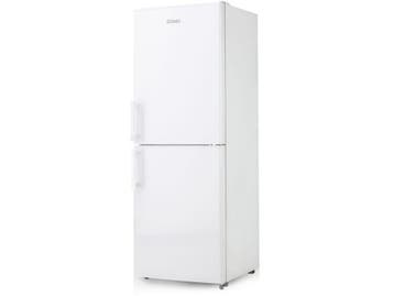 Domo DO91304C - Koel-vriescombinatie - Stille energiezuinige, Verzenden, Zo goed als nieuw