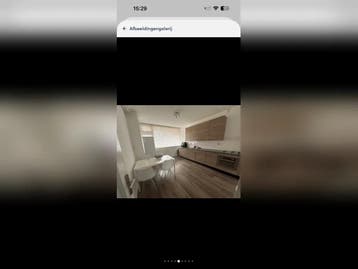 Te huur: Appartement Asterstraat in Katwijk, Huizen en Kamers, Huizen te huur, Katwijk, Appartement, Zuid-Holland