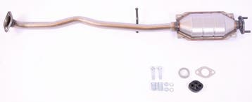 Katalysator Hyundai atos 1.0, Verzenden, Nieuw
