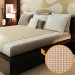 Antislip matrasonderlegger voorkomt schuiven matras, Nieuw