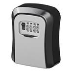 ProPlus Sleutelkluis - Cijfercombinatie - Weerbestendig -..., Ophalen of Verzenden, Nieuw