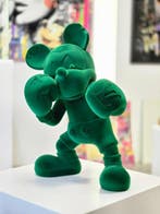 Patryk Konrad - Boxer Mickey Tyson pop art fashion