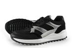 Maruti Sneakers in maat 39 Zwart, Verzenden, Zwart, Maruti, Sneakers of Gympen