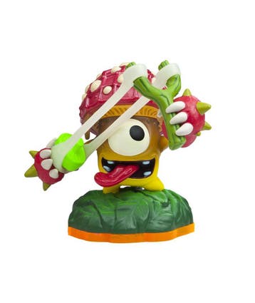 Skylanders Giants Shroomboom, Verzenden, Nieuw