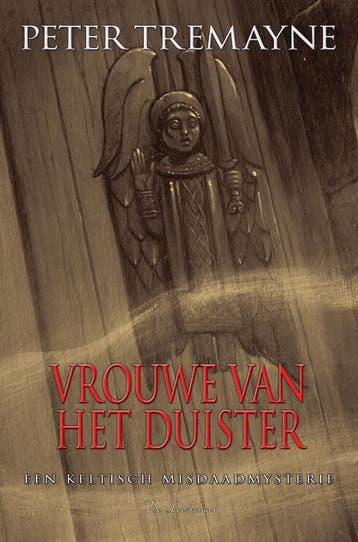 Vrouwe Van Het Duister | Peter Tremayne | Nieuw, Boeken, Ophalen of Verzenden, Nieuw, Peter Tremayne