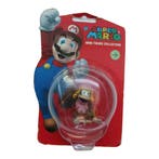 Super Mario Mini figure Collection - Dixie Kong (Nieuw), Verzenden, Nieuw