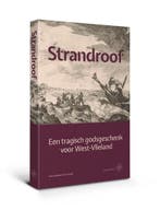 Strandroof 9789462494923 Anne Doedens, Verzenden, Gelezen, Anne Doedens