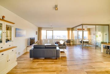 Te huur: Appartement Dr. Lelykade in Den Haag, Den Haag, Appartement, Zuid-Holland