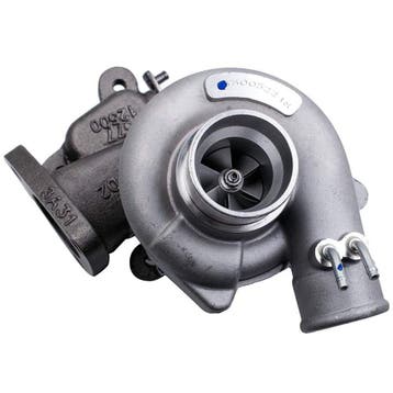 Turbo TD04-11B geschikt voor Mitsubishi Shogun Pajero 2.5..., Auto-onderdelen, Verzenden, Nieuw, Mitsubishi
