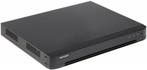 Hikvision iDS-7216HQHI-M2/S 16 kanaals Full HD Turbo Hybride, Ophalen of Verzenden, Nieuw
