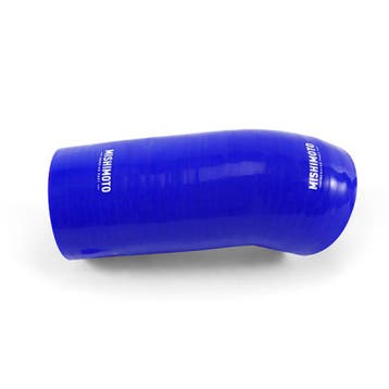 Mishimoto BMW E90/E92 w/ N52 Engine Blue Silicone Intake, Ophalen of Verzenden, Nieuw