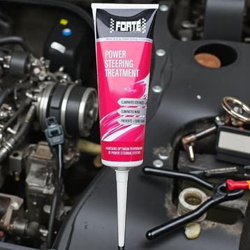 Forté Power Steering Treatment 125ml - Stuurbekrachtiging, Verzenden