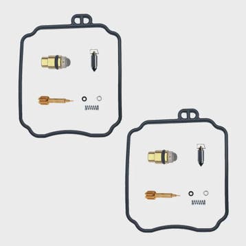 Carburateur Reparatiekit voor Hyosung GT125 GV125 GT250 GV25, Verzenden, Nieuw
