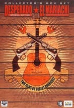 Desperado/El Mariachi (Special Edition) (2DVD), Verzenden, Nieuw in verpakking, Actie