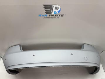 Achterbumper - Origineel in primer - Audi A5 (8T) - OEM..., Verzenden, Nieuw, Deur