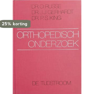 Neurologisch onderzoek 9789060877197 Russe, Verzenden, Gelezen, Russe
