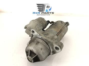 Startmotor - 1.1KW - (Ford Ka I/Fiesta IV/Escort VI / M..., Verzenden, Nieuw
