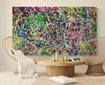 MaDe - The Pluribus #40 XXL UV Active edition. No Reserve