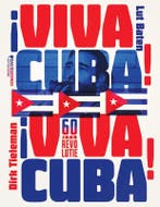 Viva Cuba! 9789059089303 Lut Baten, Boeken, Verzenden, Zo goed als nieuw, Lut Baten