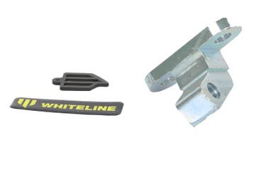 Whiteline 2002-2006 Acura RSX Bump Steer - Correction Kit, Ophalen of Verzenden, Nieuw
