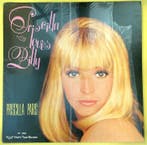Priscilla Paris - Priscilla Loves Billy (USA 1969 1st, Nieuw in verpakking