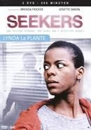 Seekers (La Plante) - DVD, Verzenden, Nieuw in verpakking
