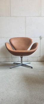 Fritz Hansen - Arne Jacobsen - Fauteuil - Swan Stoel -