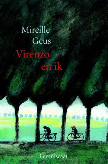 Virenzo en ik 9789056374877 M. Geus, Boeken, Verzenden, Gelezen, M. Geus