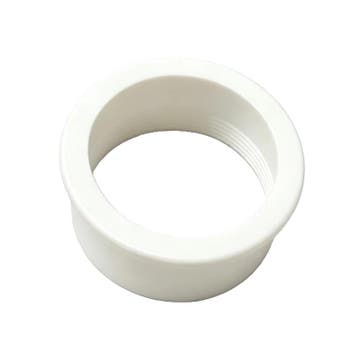 WITTE RING VOOR MR16 MODULE HERA, Ophalen of Verzenden, Nieuw