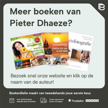 Ontdek Adobe Photoshop Lightroom 6 & CC / Ontdek!, Verzenden, Gelezen, Pieter Dhaeze