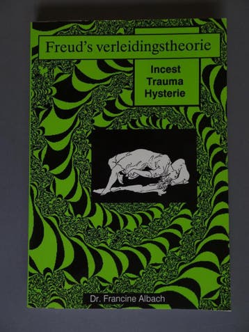 Freuds verleidingstheorie - F. Albach 9789074214049, Verzenden, Gelezen, F. Albach