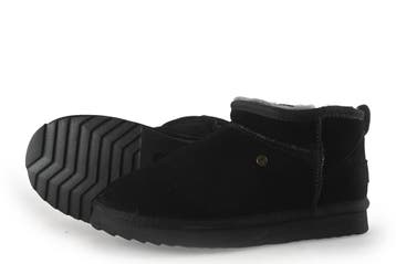 Warmbat Australia Snowboots in maat 38 Zwart, Verzenden, Zwart, Snowboots, Warmbat Australia