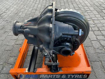 Differentieel Mercedes R440-13A/C22.5 A 000 350 43 03, Auto-onderdelen, Ophalen, Gebruikt, Mercedes-Benz, Transmissie en Toebehoren