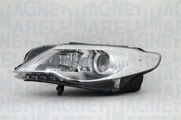 Koplamp o.a: Volkswagen, Passat CC (357), Ophalen of Verzenden, Nieuw, Volkswagen