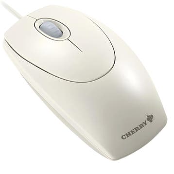 CHERRY M-5400 WheelMouse Optical, Ophalen of Verzenden, Nieuw