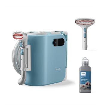 Tweedekans - Philips 3000-serie Vlekkenreiniger XW3193/11, Ophalen of Verzenden, Nieuw
