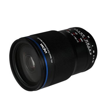 Laowa 58mm f/2.8 2X Ultra Macro APO Sony FE, Ophalen of Verzenden, Nieuw, Macrolens
