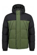 Timberland Jas in maat M Groen, Kleding | Heren, Verzenden, Zo goed als nieuw, Overige kleuren, Timberland