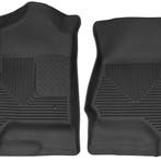 Husky Liners 14 Chevrolet Silverado 1500 / GMC Sierra 1500, Auto-onderdelen, Interieur en Bekleding, Ophalen of Verzenden, Nieuw