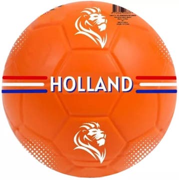 Holland Voetbal | Twisk - Buitenspeelgoed, Verzenden, Nieuw