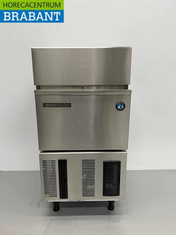 RVS Hoshizaki IM-30CPE met 11,5 kg bunker Produceert 30 kg, Ophalen of Verzenden, Nieuw in verpakking
