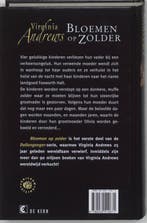 Bloemen op zolder / Dollanganger-serie / 1 9789032510671, Boeken, Verzenden, Gelezen, Virginia Andrews