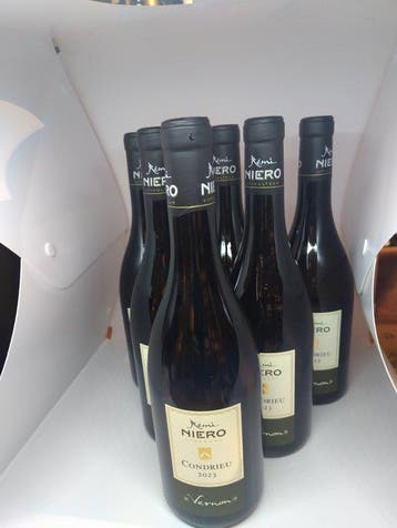 2023 Rémi Niero Condrieu Vernon - Condrieu Condrieu - 6, Nieuw