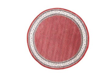 Super Mir - Tapijt - 150 cm - 150 cm, Nieuw