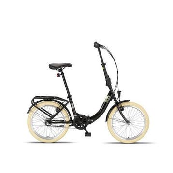 Pacto Nine Vouwfiets 20 Inch 3 Versnellingen, Ophalen of Verzenden, Nieuw