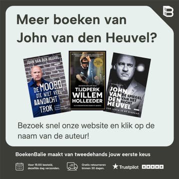 Berichten uit de bajes - John van den Heuvel 9789048815937, Verzenden, Gelezen, John van den Heuvel